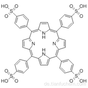 TPPS CAS 35218-75-8